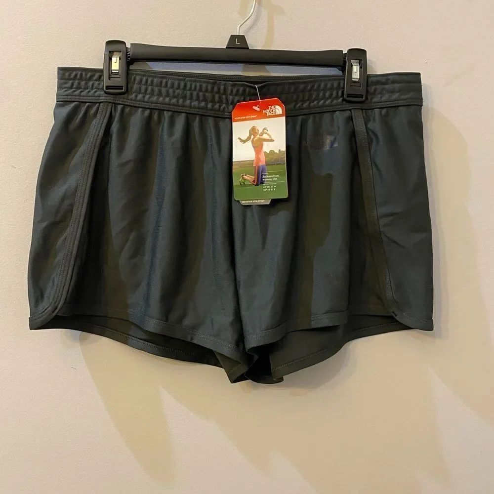The North Face Pulse Short Women Size L
